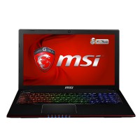 MSI GE60 2PC-214XES i5-4200H/4GB/500GB/GTX 850M/15.6" - Portátil-